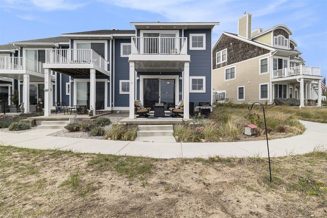 149 Joslin Cove Drive, Manistee, MI 49660