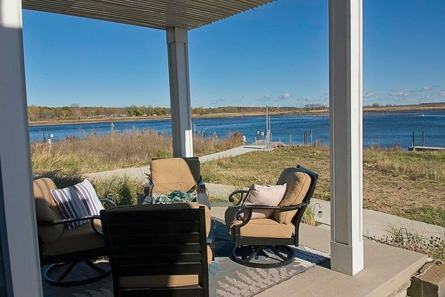 149 Joslin Cove Drive, Manistee, MI 49660