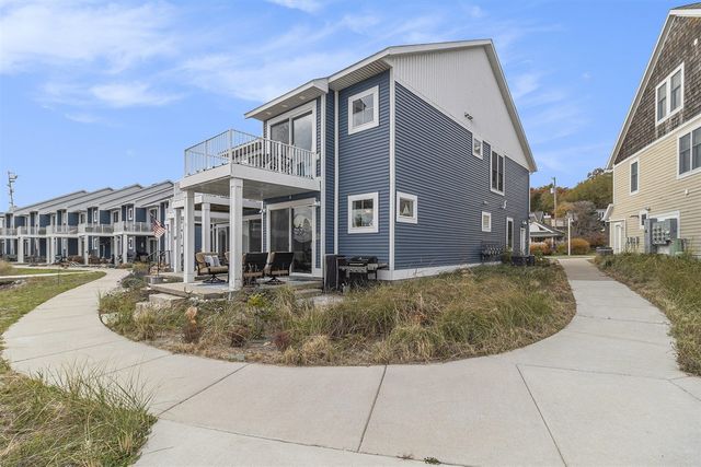 149 Joslin Cove Drive, Manistee, MI 49660