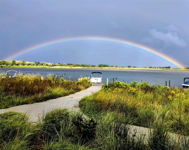 149 Joslin Cove Drive, Manistee, MI 49660