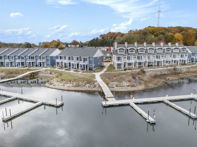 149 Joslin Cove Drive, Manistee, MI 49660