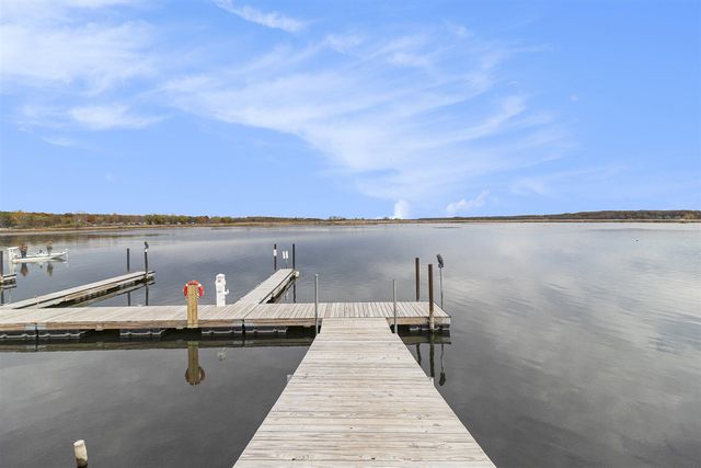 149 Joslin Cove Drive, Manistee, MI 49660