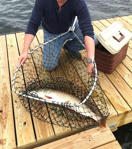 149 Joslin Cove Drive, Manistee, MI 49660