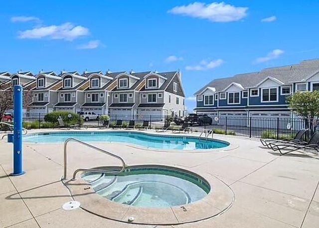 149 Joslin Cove Drive, Manistee, MI 49660