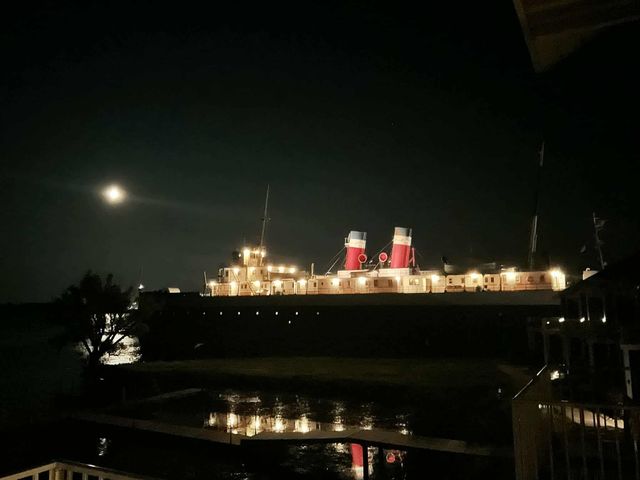 149 Joslin Cove Drive, Manistee, MI 49660