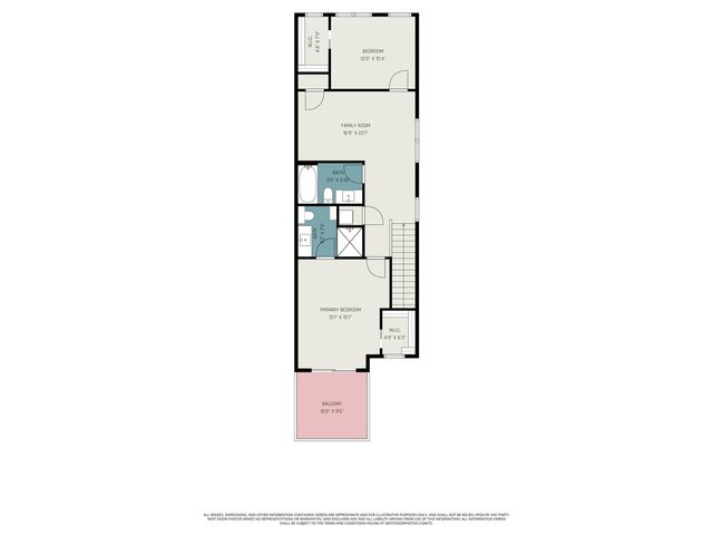 149 Joslin Cove Drive, Manistee, MI 49660