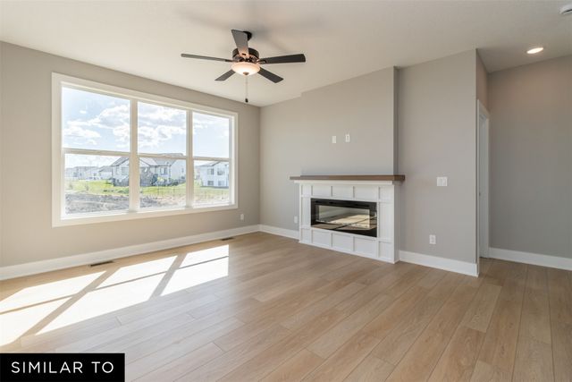 4212 NE 5th Street, Ankeny, IA 50021