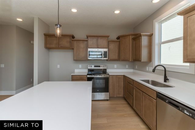 4212 NE 5th Street, Ankeny, IA 50021