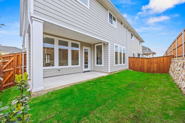 304 Chestnut Street, Celina, TX 75009