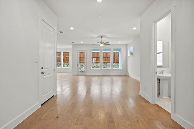 304 Chestnut Street, Celina, TX 75009