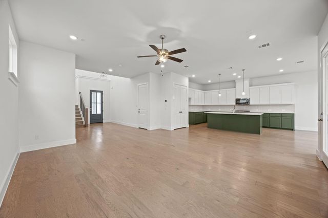 304 Chestnut Street, Celina, TX 75009