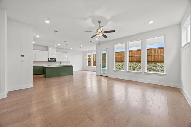 304 Chestnut Street, Celina, TX 75009