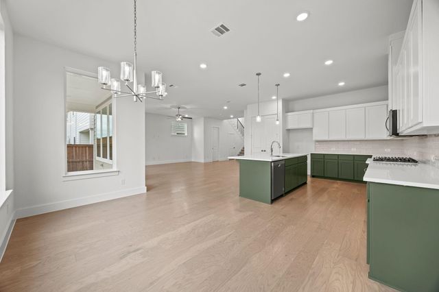 304 Chestnut Street, Celina, TX 75009