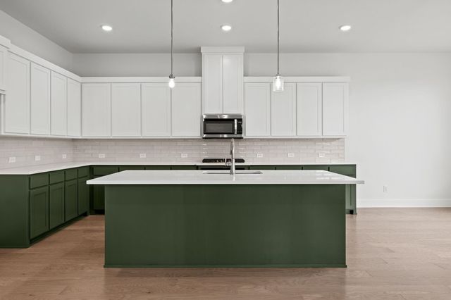 304 Chestnut Street, Celina, TX 75009