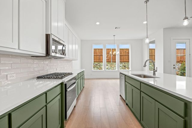 304 Chestnut Street, Celina, TX 75009