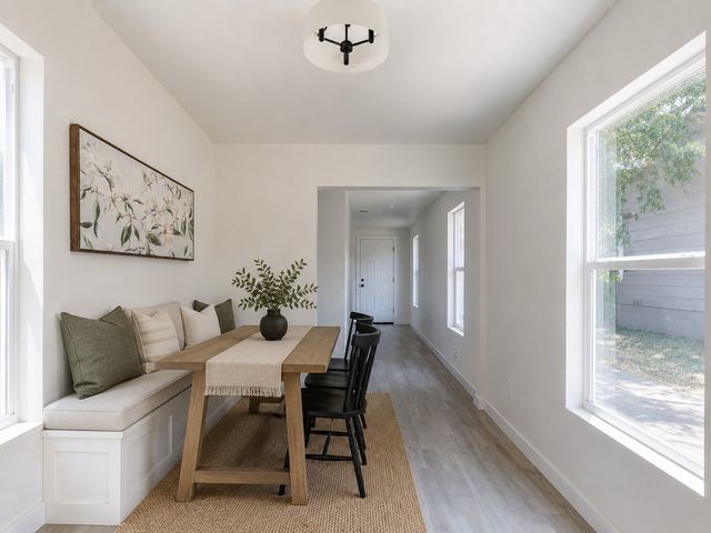 4033 Locke Avenue, Fort Worth, TX 76107