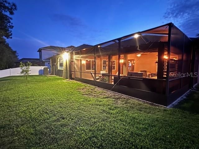 1644 BEACONSFIELD DRIVE, Wesley Chapel, FL 33543