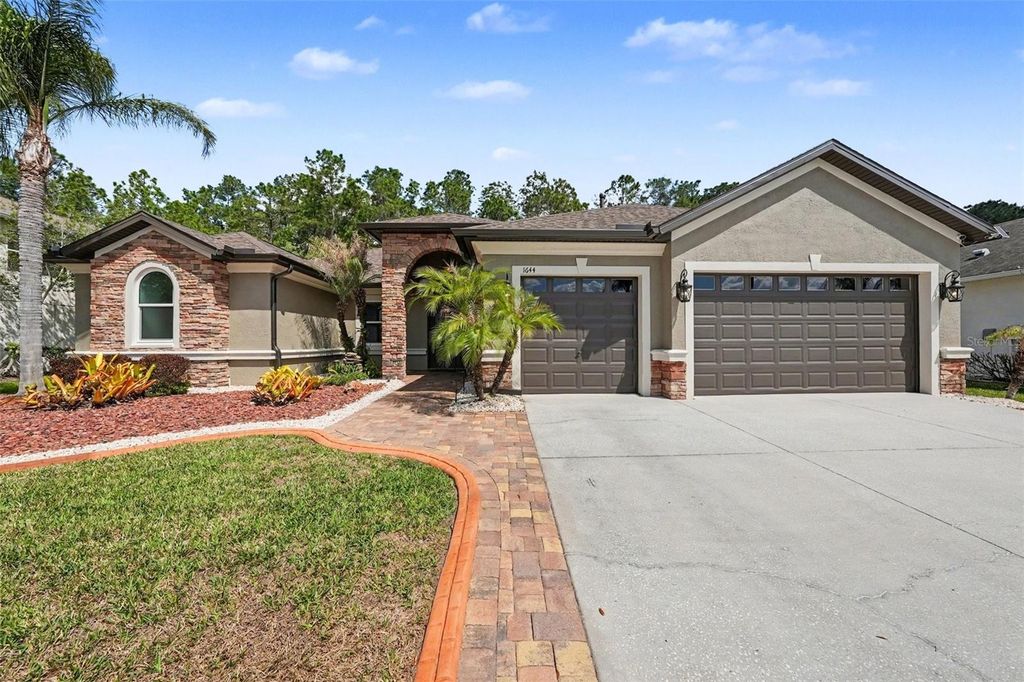 1644 BEACONSFIELD DRIVE, Wesley Chapel, FL 33543