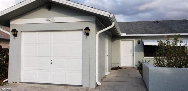 4619 SW 7th PL, Cape Coral, FL 33914