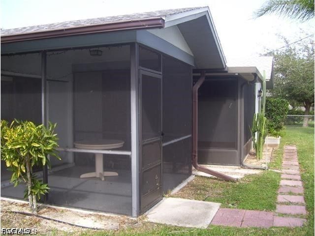 4619 SW 7th PL, Cape Coral, FL 33914