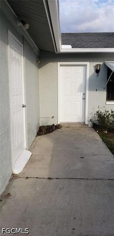4619 SW 7th PL, Cape Coral, FL 33914