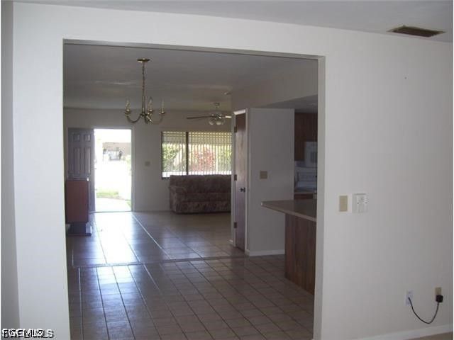 4619 SW 7th PL, Cape Coral, FL 33914