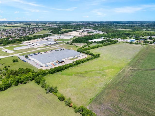 TBD FM 3133, Van Alstyne, TX 75495