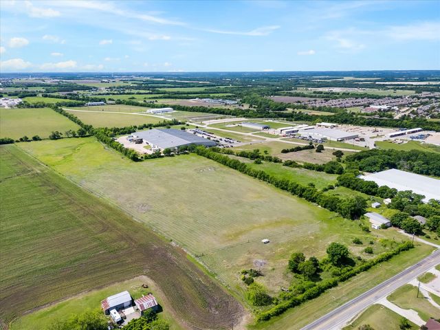 TBD FM 3133, Van Alstyne, TX 75495