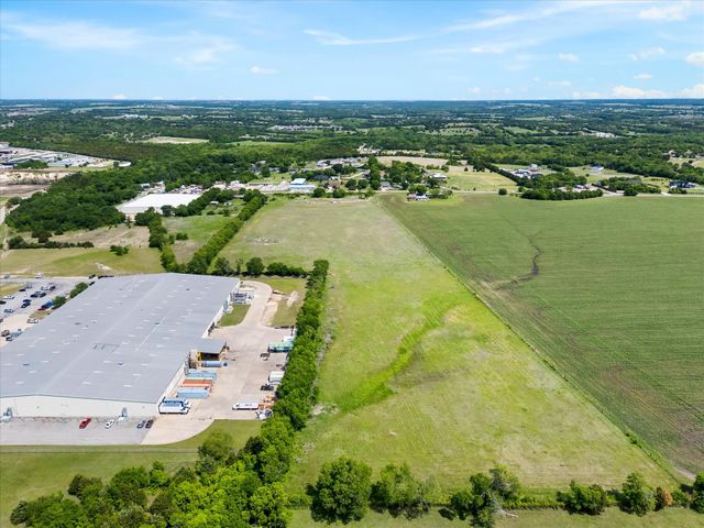 TBD FM 3133, Van Alstyne, TX 75495