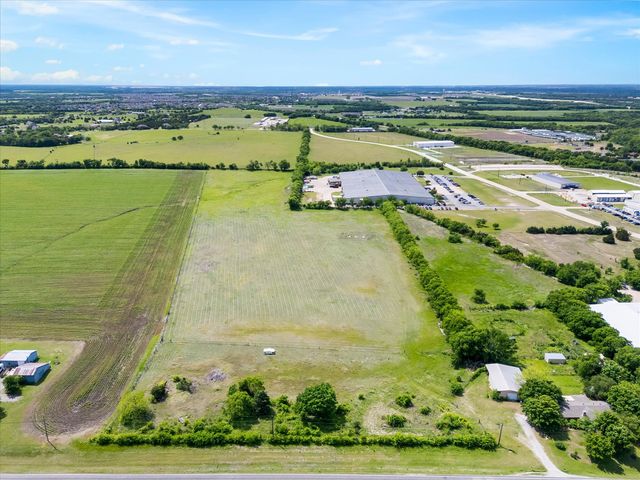 TBD FM 3133, Van Alstyne, TX 75495
