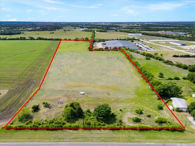 TBD FM 3133, Van Alstyne, TX 75495