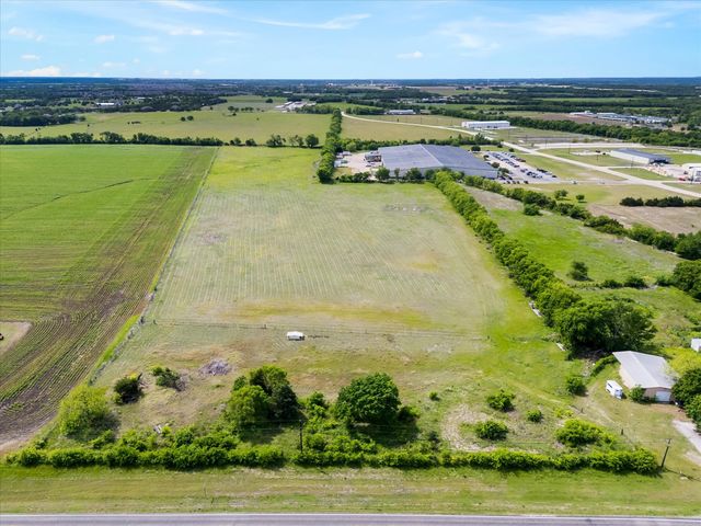 TBD FM 3133, Van Alstyne, TX 75495