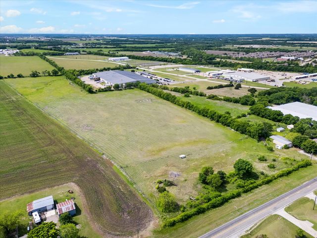 TBD FM 3133, Van Alstyne, TX 75495