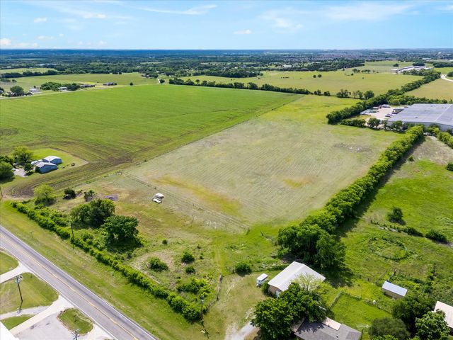 TBD FM 3133, Van Alstyne, TX 75495