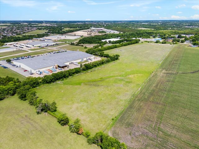 TBD FM 3133, Van Alstyne, TX 75495