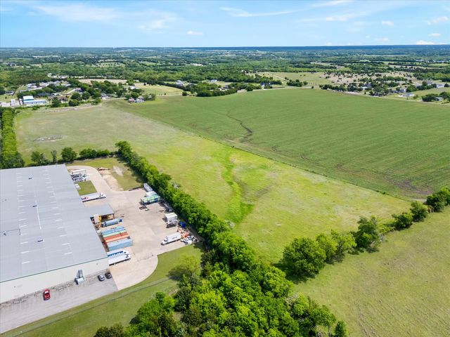 TBD FM 3133, Van Alstyne, TX 75495