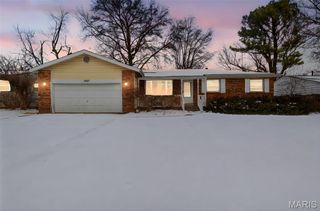 1451 Farmview Avenue, St Louis, MO 63138