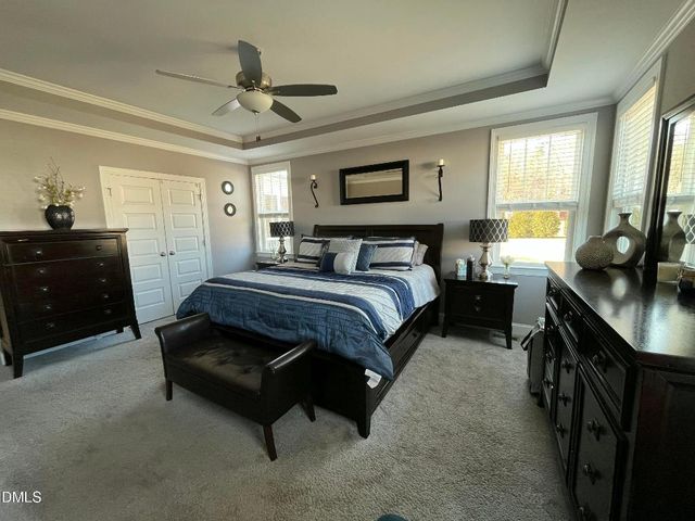 30 Willow Bend Drive, Youngsville, NC 27596