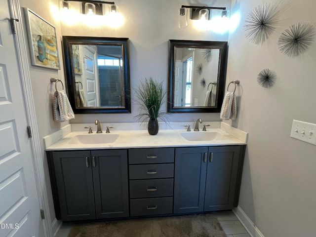 30 Willow Bend Drive, Youngsville, NC 27596