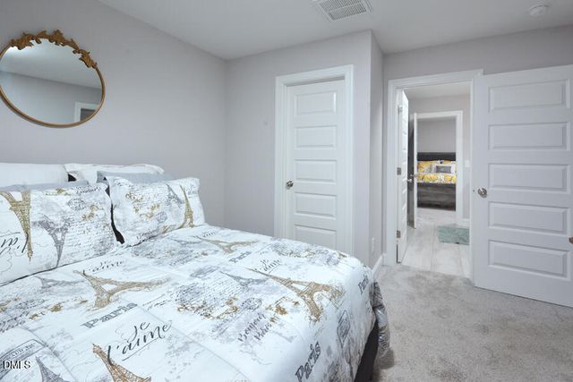 30 Willow Bend Drive, Youngsville, NC 27596