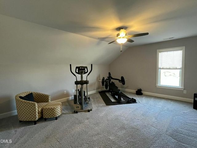 30 Willow Bend Drive, Youngsville, NC 27596