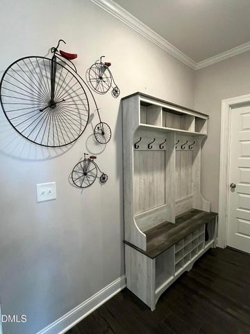 30 Willow Bend Drive, Youngsville, NC 27596