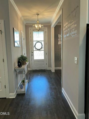 30 Willow Bend Drive, Youngsville, NC 27596