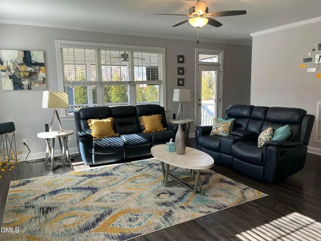 30 Willow Bend Drive, Youngsville, NC 27596