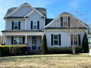 30 Willow Bend Drive, Youngsville, NC 27596