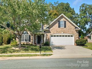 4311 Ethel Sustar Drive, Monroe, NC 28110
