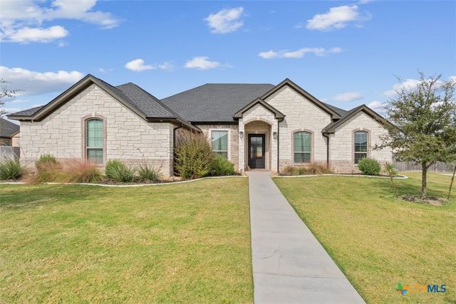 309 Roca Trail, Belton, TX 76513