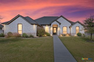 309 Roca Trail, Belton, TX 76513
