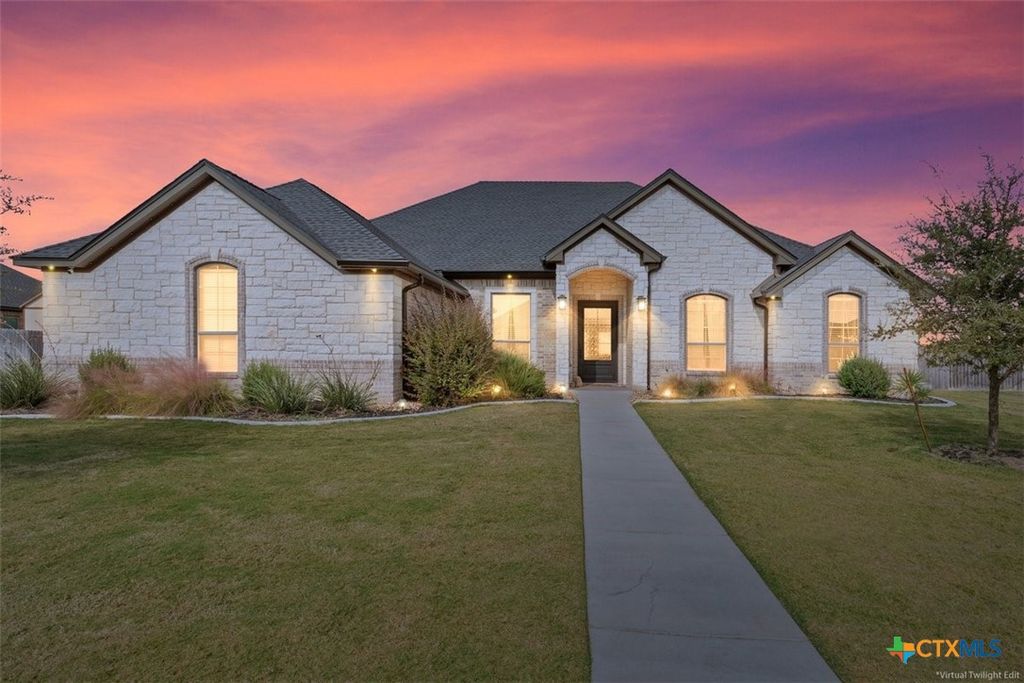 309 Roca Trail, Belton, TX 76513