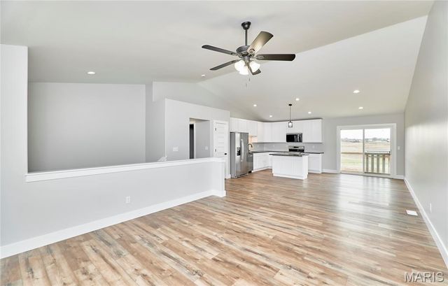 1184 Marathon Drive, Foristell, MO 63348